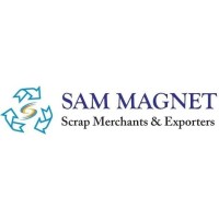 Sam Magnet UK Ltd Logo