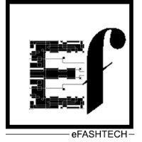 Qapp by eFashtech Logo