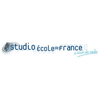 STUDIO ECOLE DE FRANCE Logo