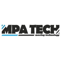 MPA Tech Srl Logo