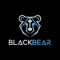 Black Bear Services Logo
