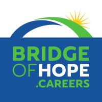 Bridge of Hope Careers Logo