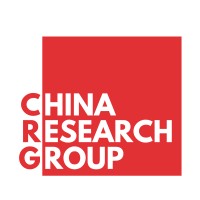 China Research Group Logo