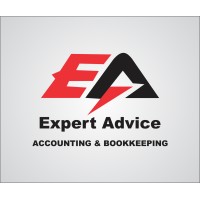 Expert Advice UAE Logo