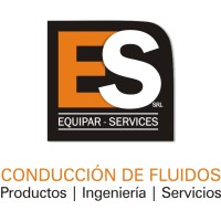 EQUIPAR SERVICES SRL Logo