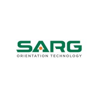 SARG ORIENTATION TECHNOLOGY Logo