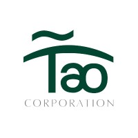Tao Corporation Logo