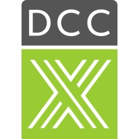 DCC-X Logo