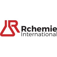Rchemie International Logo
