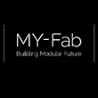 MY-Fab Logo
