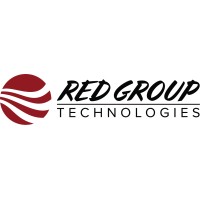 Red Group Technologies Logo