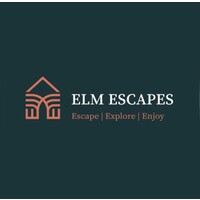 Elm Escapes Logo