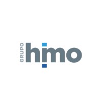 Grupo Himo Logo