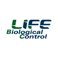 Life Biological Control Logo