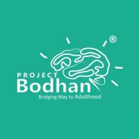 Project Bodhan Logo