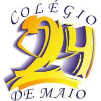 Colégio 24 de Maio Logo