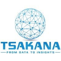 TSAKANA Logo