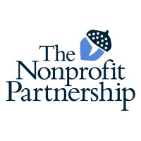 The Nonprofit Partnership Logo