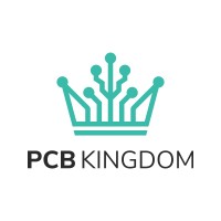 PCBKingdom Logo