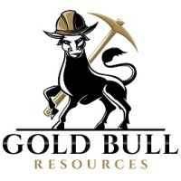 Gold Bull Resources Logo