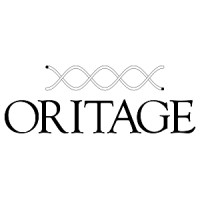 ORITAGE Sàrl Logo