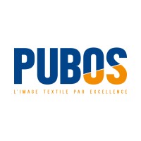 Pubos Logo