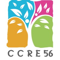 Club des Créateurs et Repreneurs du Morbihan (CCRE56) Logo