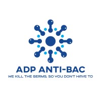 ADP Anti-Bac Logo
