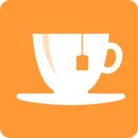 Cup Of Tea Logo