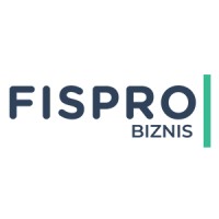 FISPRO BIZNIS a. s. Logo