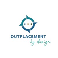 Outplacement by Design Logo