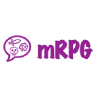 mRPG Logo