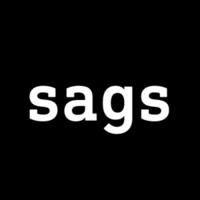sags Logo