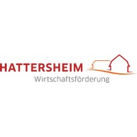 Stabsstelle Wirtschaftsförderung Stadt Hattersheim Logo
