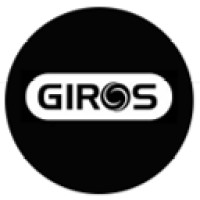 Giros Filmes Logo