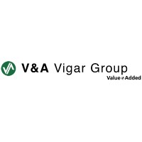 V&A Vigar Group Ltd Logo