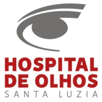 Hospital de Olhos Santa Luzia - AL Logo