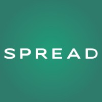 Spread Logo
