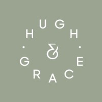 Hugh & Grace Logo