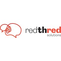 Red Thred Solutions Logo