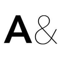 A M P L I T U D E & Logo