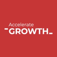Accelerate Growth Logo