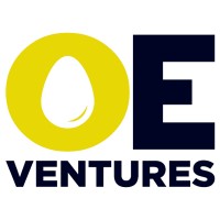Overeasy Ventures Logo