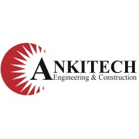 ANKITECH Logo