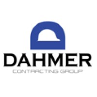 Dahmer Contracting Group Logo
