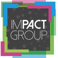 Impact Group Logo