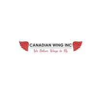 Canadian Wing INC Logo