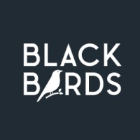 BLACKBIRDS Logo