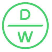 Digital Waves Logo