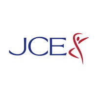 Jazz Choreography Enterprises, Inc. Logo